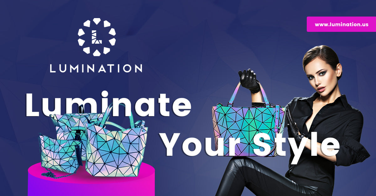 Home | Lumination Holographic Products – Lumination US