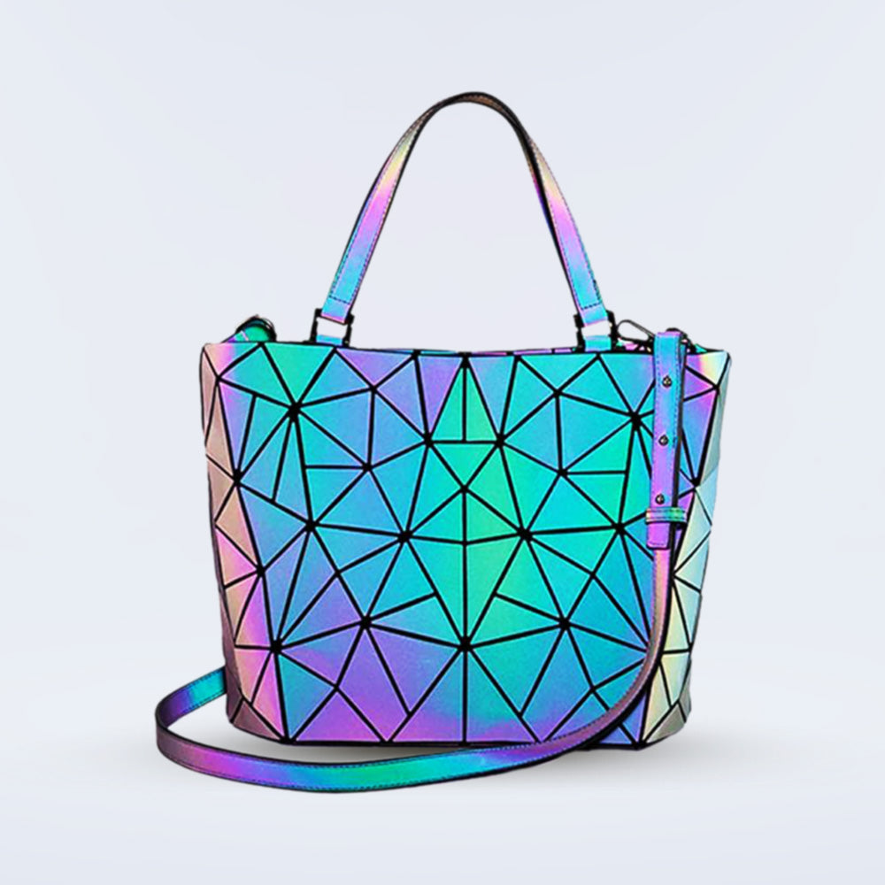 This motion sensing purse light will light up the contents of your bag